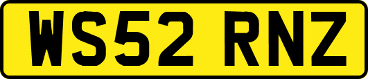WS52RNZ