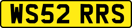 WS52RRS