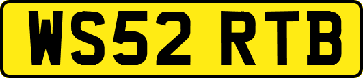 WS52RTB