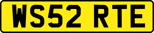 WS52RTE