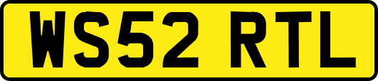 WS52RTL