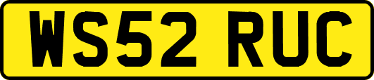 WS52RUC