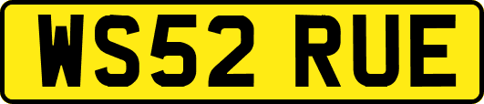WS52RUE