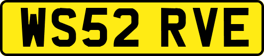 WS52RVE