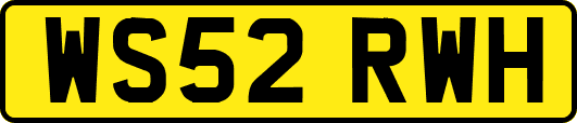 WS52RWH