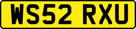WS52RXU