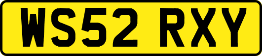 WS52RXY
