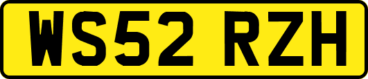 WS52RZH