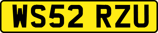 WS52RZU