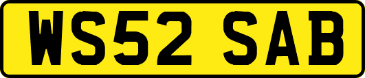 WS52SAB