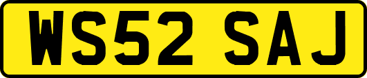 WS52SAJ