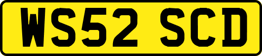 WS52SCD