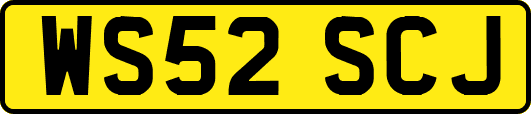 WS52SCJ