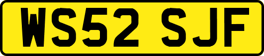 WS52SJF