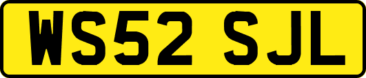 WS52SJL