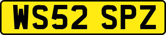 WS52SPZ