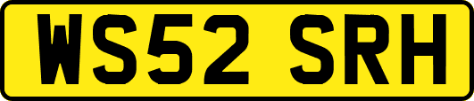 WS52SRH