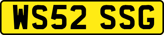 WS52SSG