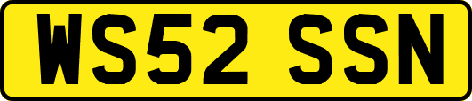 WS52SSN