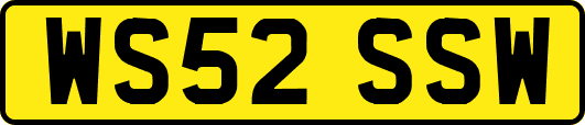 WS52SSW