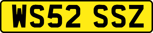 WS52SSZ