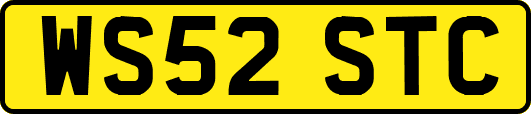 WS52STC