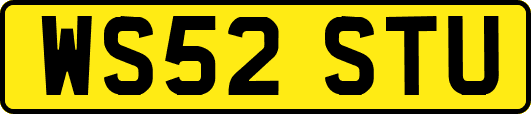 WS52STU