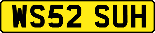 WS52SUH