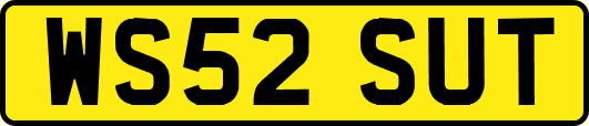WS52SUT