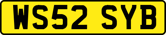 WS52SYB