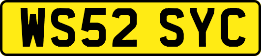 WS52SYC