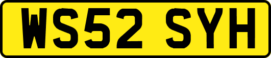 WS52SYH