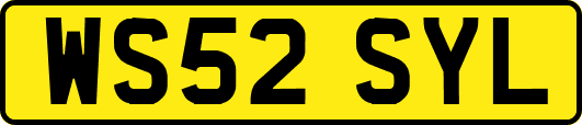 WS52SYL