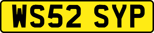 WS52SYP