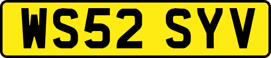 WS52SYV