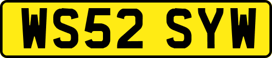 WS52SYW