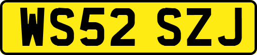 WS52SZJ