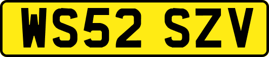 WS52SZV