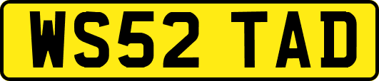 WS52TAD