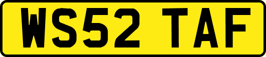 WS52TAF
