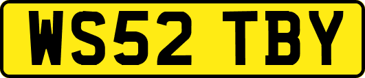 WS52TBY