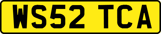 WS52TCA