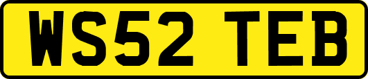 WS52TEB