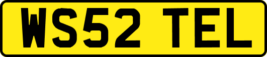 WS52TEL