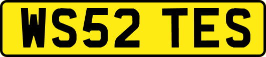 WS52TES
