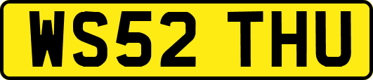 WS52THU