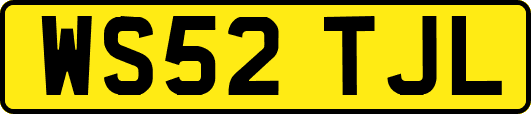 WS52TJL