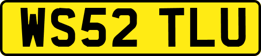 WS52TLU
