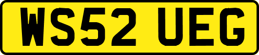 WS52UEG