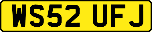 WS52UFJ